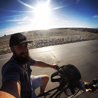 Fotos de Jake Debrincat