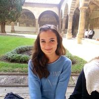 Elisabetta Romano's Photo