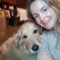 María Luz Zigarán's Photo