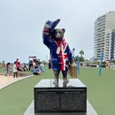 Walk In Miraflores Spanish/English's picture