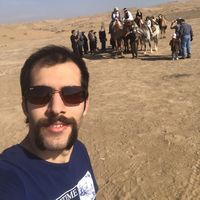 farbod Jolani's Photo