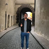 Ashot Petrosyan的照片