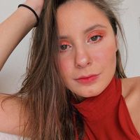 Lais Noronha Camargo's Photo