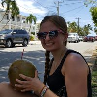 Le foto di Marie Kaiser