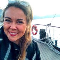 Milana Levinger's Photo