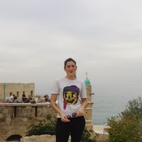 Mathilde Bacquet的照片