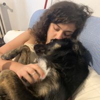 Alessandra Ursino的照片