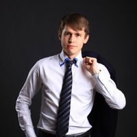 Alexey Izmaylov的照片