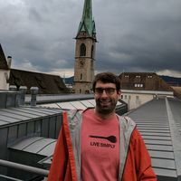 Troy Reppas的照片