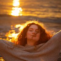 Aline Vilocet's Photo