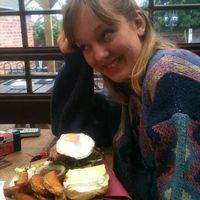 Hannah Booth的照片