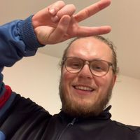 Merlin Esser's Photo