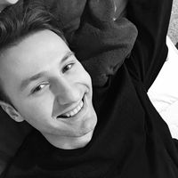 Fotos von Szymon Przybylski