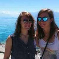 Charlotte Spire's Photo