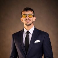 Div Ramchandani的照片