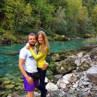 Maria Popova's Photo