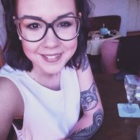 Freja Hartman的照片