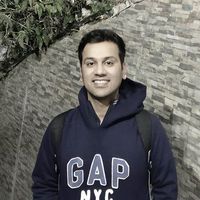 Akshit Kawatra's Photo