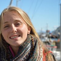 Perrine Blanc's Photo