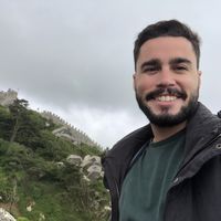 Jesus Sanchez's Photo