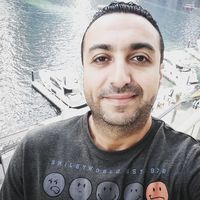 Maged Elbakry的照片