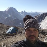 Photos de Pavel Metsner