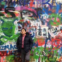 Le foto di Abdelrahman Darwish