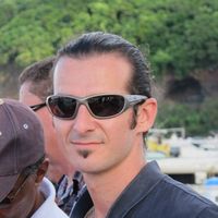 Nicolas Fraisse's Photo