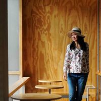 Arada Tiensomprasong的照片