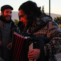 Mauricio Vivas的照片