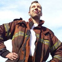 Frederik Hansen's Photo