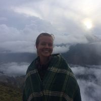 Alexandra Cooper's Photo