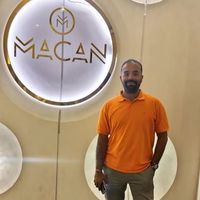 Hisham Tawfik's Photo