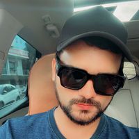 Saurabh Bhujbal's Photo