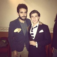 Diego Hurtado的照片