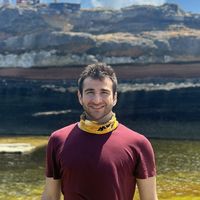 Ömer Ertaş的照片