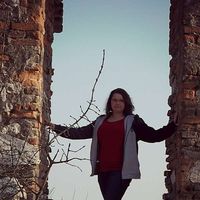 Nikola Bělíková's Photo