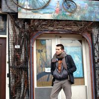 Fotos de Darko Donevski