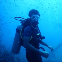 Fotos von krishna palepu