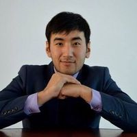 Photos de Kuanysh Sadykov