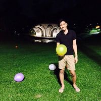 Danial Azri的照片