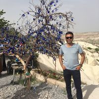 Dryusuf  hasırcı的照片