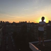 Le foto di John Pickford