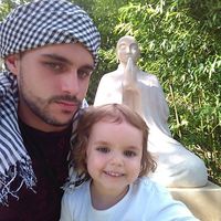 Thibaut André的照片