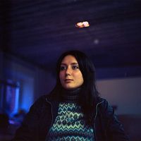 Photos de Galina Zuykova