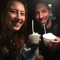 Fotos von Kristen Ferguson