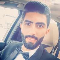 Saleem Alkhalde's Photo