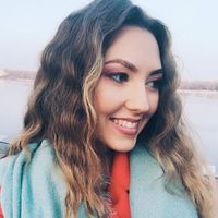 Karina Pernarovska的照片