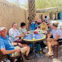 Youssef Tamnougalt's Photo