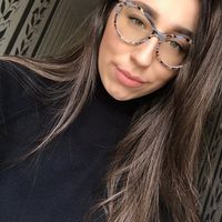 Valeria Kolosova的照片